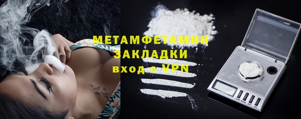 крисы Баксан